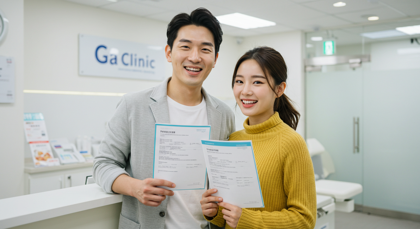 간병인 사용 일당 체증형