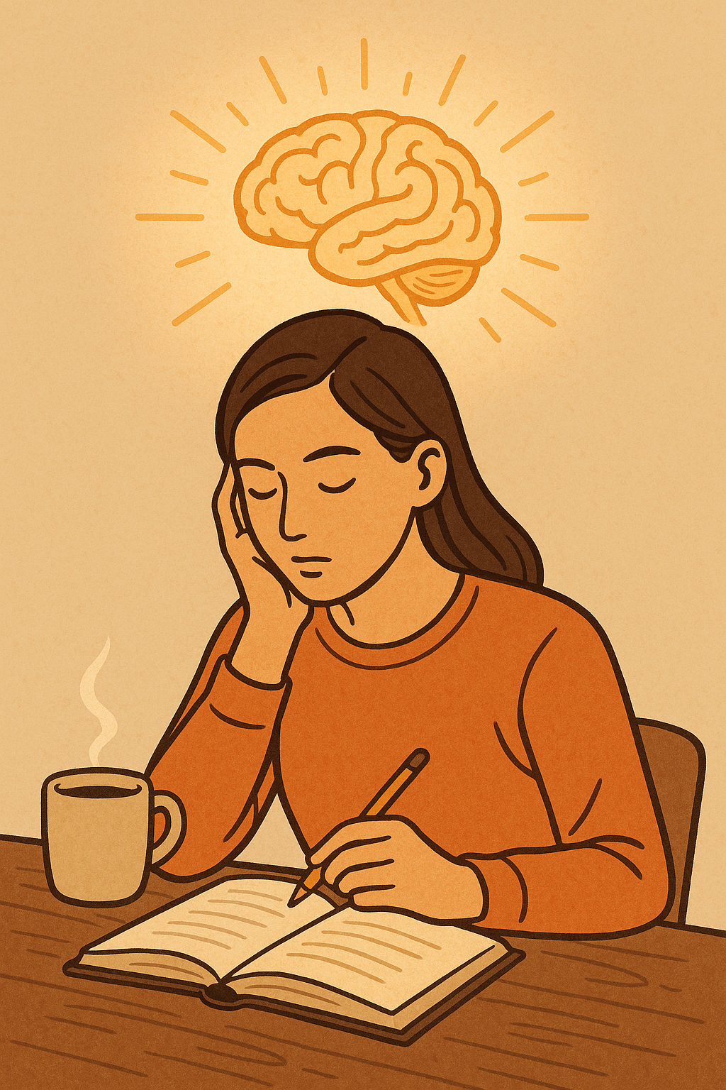 간헐적 단식과 집중력 지속 시간