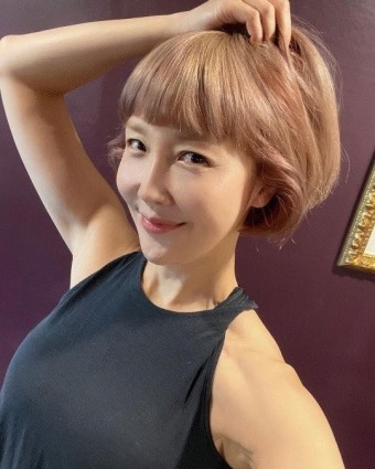 최은경 아나운서 나이 학력 키 프로필 가족관계