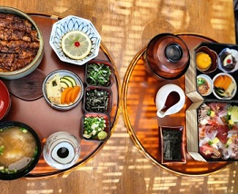 해목-장어구이덮밥