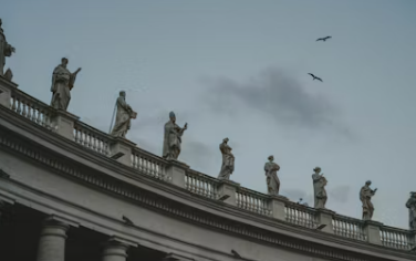 교황 선출 절차