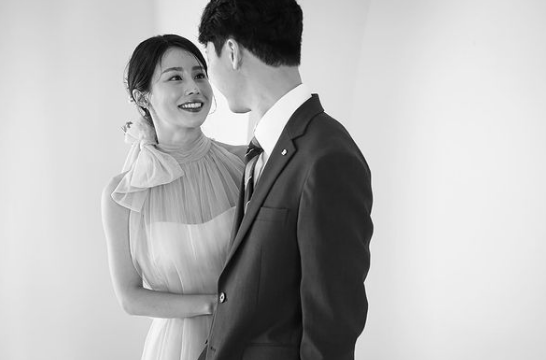 김아라-웨딩화보-사진