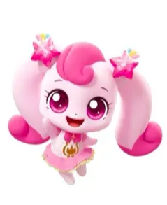 캐치 티니핑 색칠공부 도안 다운받기