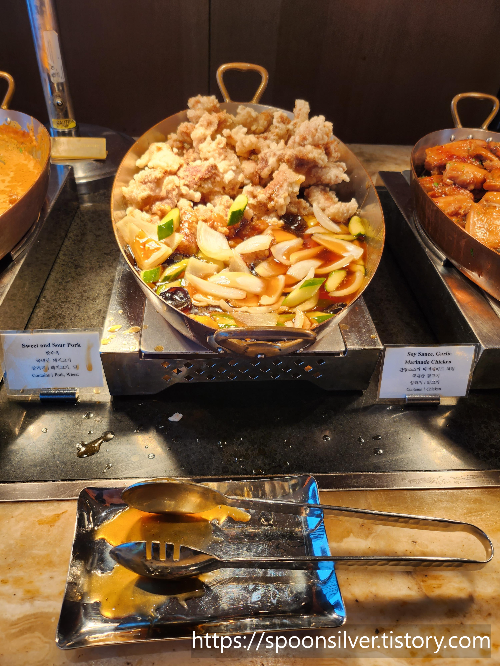 서울신라호텔