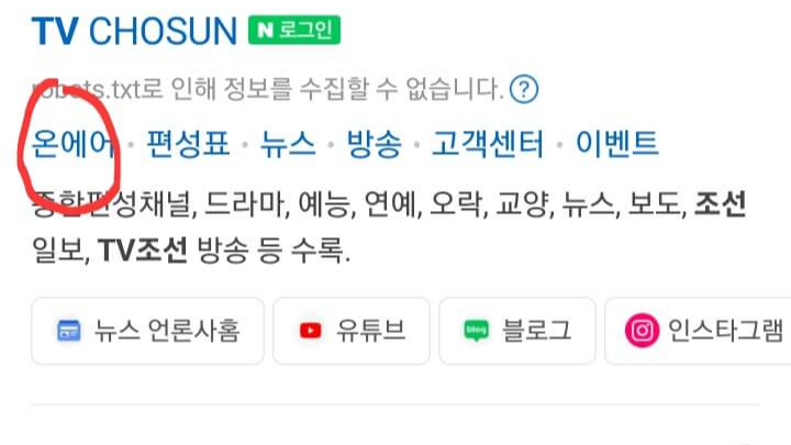 미스트롯3 생방송 재방송 투표하기