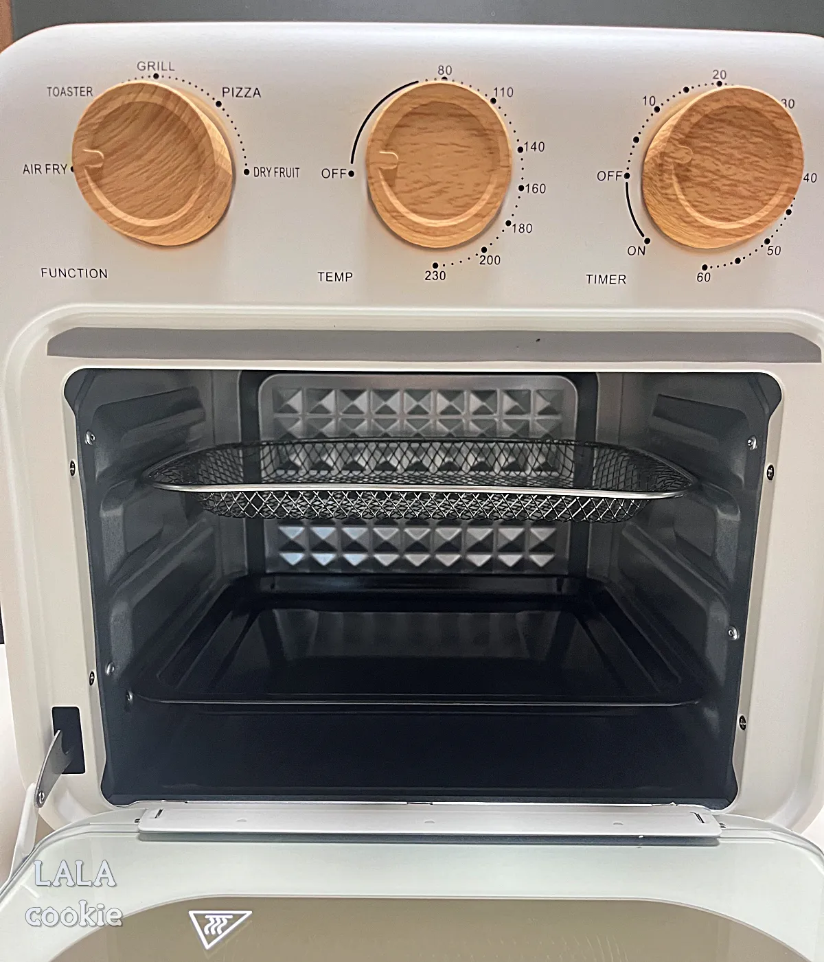 집들이-선물-가성비-좋은-보랄-에어프라이어-내부-스테인리스