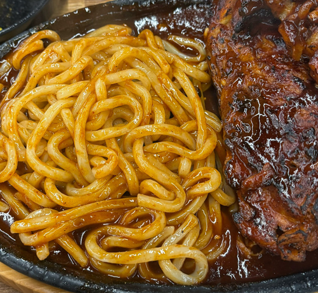 대전 야구장 근처 맛집 한화생명볼파크 대흥동 먹자골목