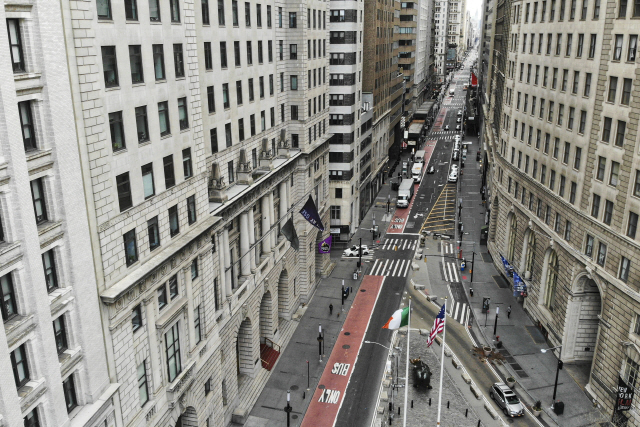 미국 실업수당청구