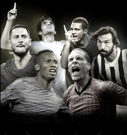 넥슨 아이콘매치 실시간 중계 바로보기