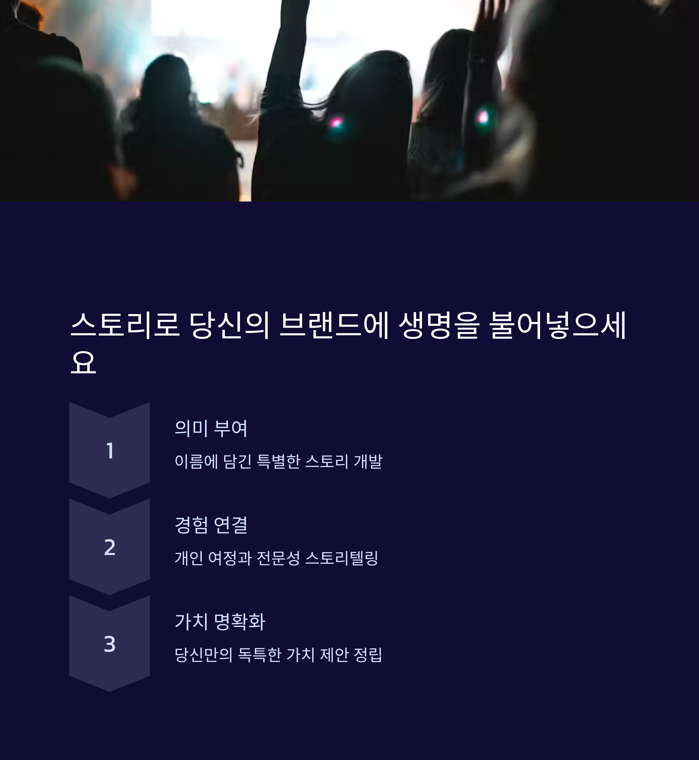 퍼스널 브랜드 네이밍, 이렇게 지으면 성공한다