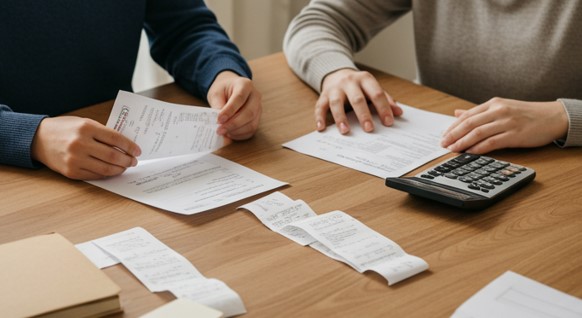 개인사업자 종합소득세 신고 및 환급