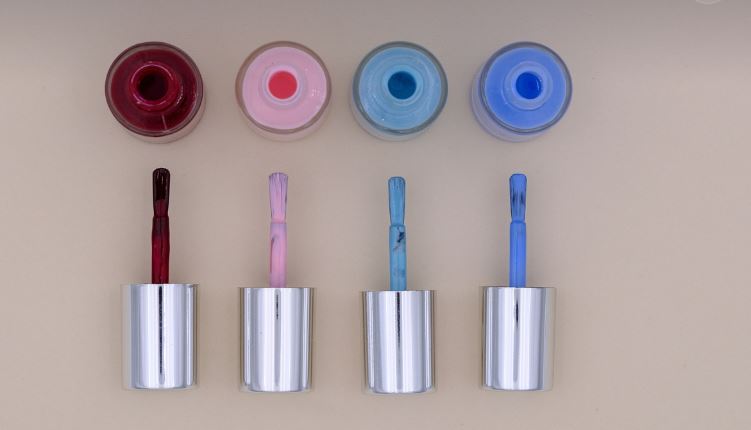 한국 직장인 화장품 시장 비교 관련 사진