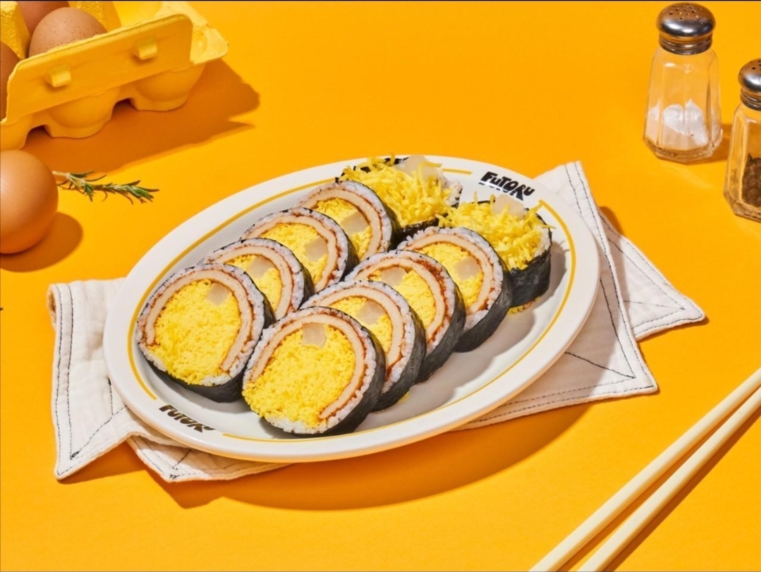 후토루 교대점 : 서초역 김밥 배달 추천