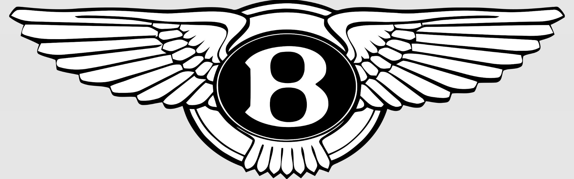 벤틀리 로고 이미지