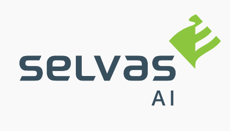 셀바스AI-기업로고