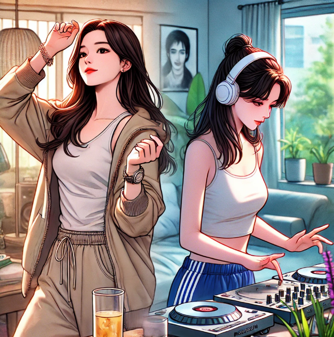 ESFP 유형 ESFP 특징