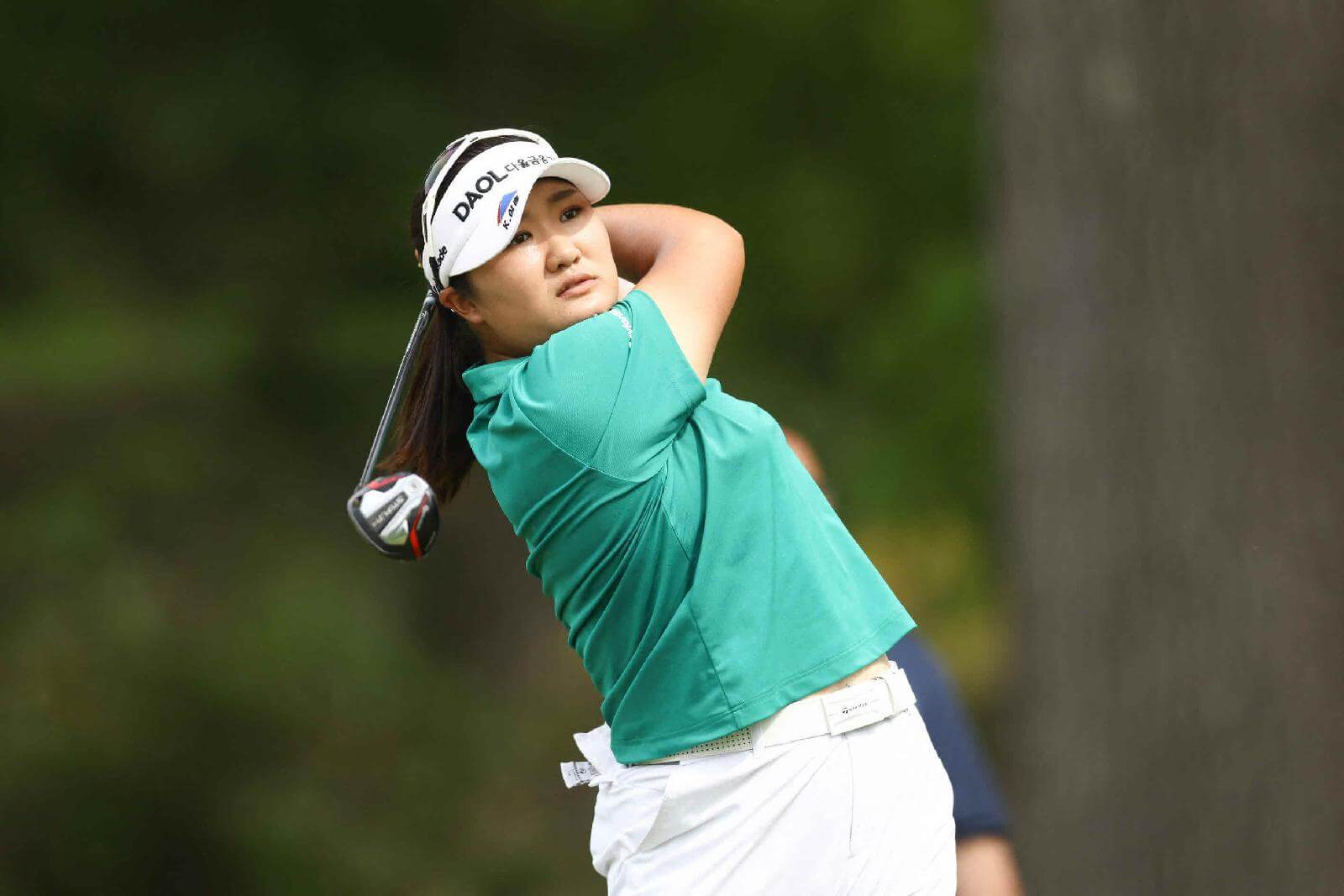 LPGA 힐튼 그랜드 베케이션스 토너먼트 오브 챔피언스