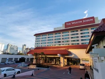 부산 웨스틴조선호텔 실제 투숙 솔직한 후기와 예약 팁_5