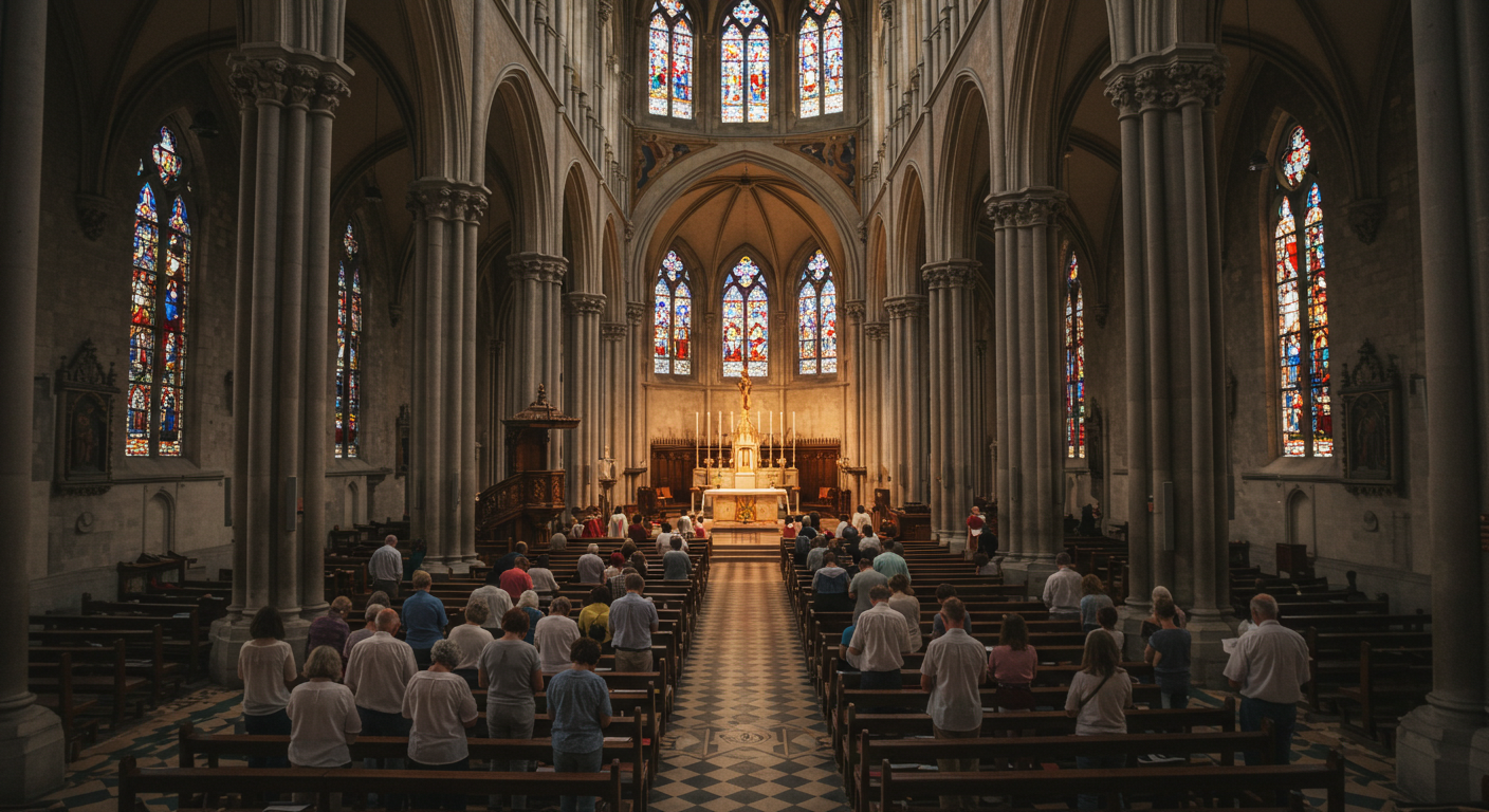 6월의 대표 기도문