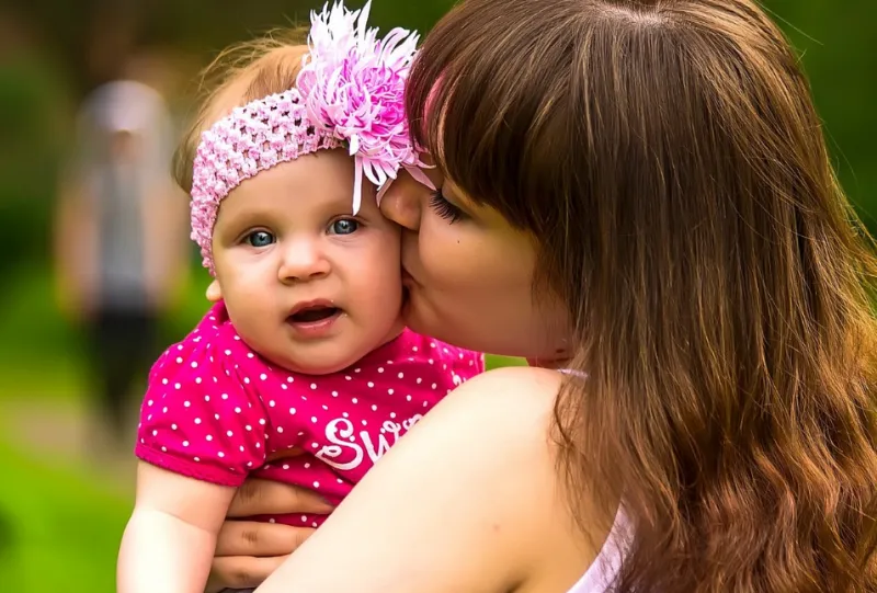 아기 피부를 위한 선크림 선택 기준 - 1