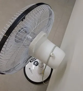 선풍기 버리는 방법과 처리 요령_27