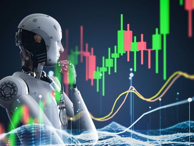 인공지능(AI) 주식이 주목받는 진짜 이유는 따로 있다?!