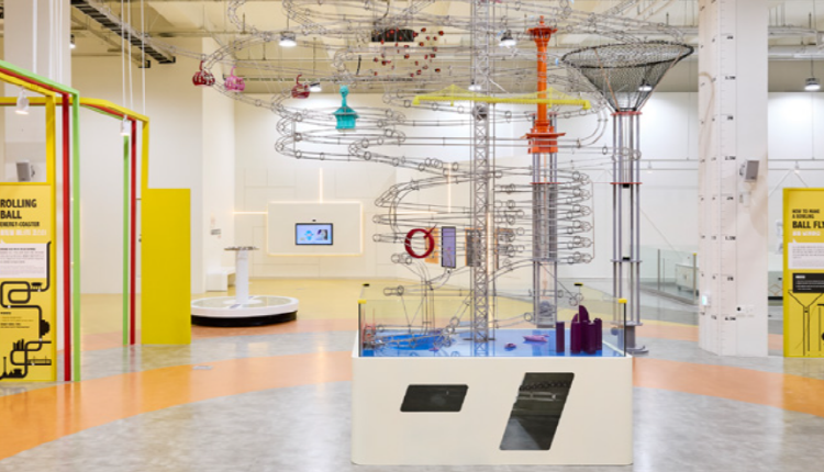 국립부산과학관