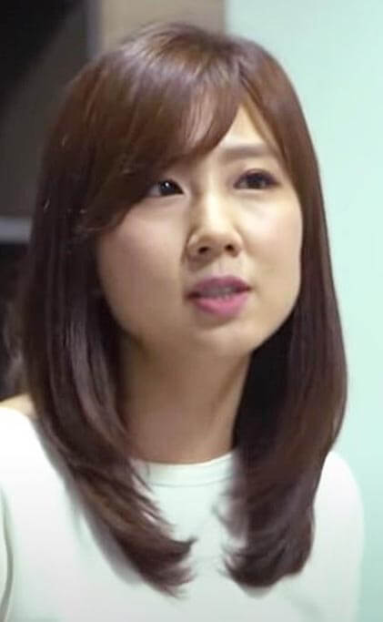 윤일정