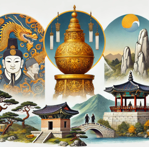 삼국시대 문화유산