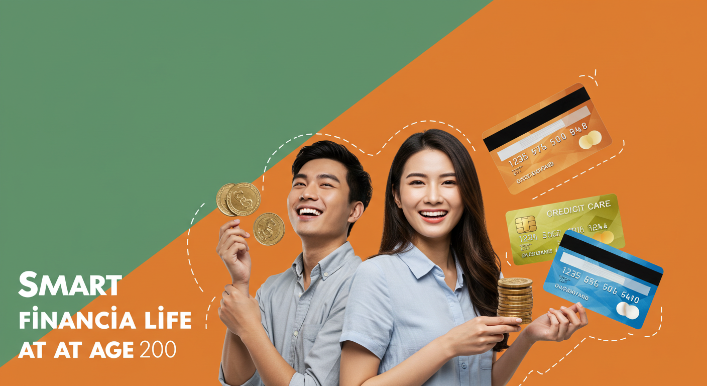 사회초년생에게 유리한 선택은?