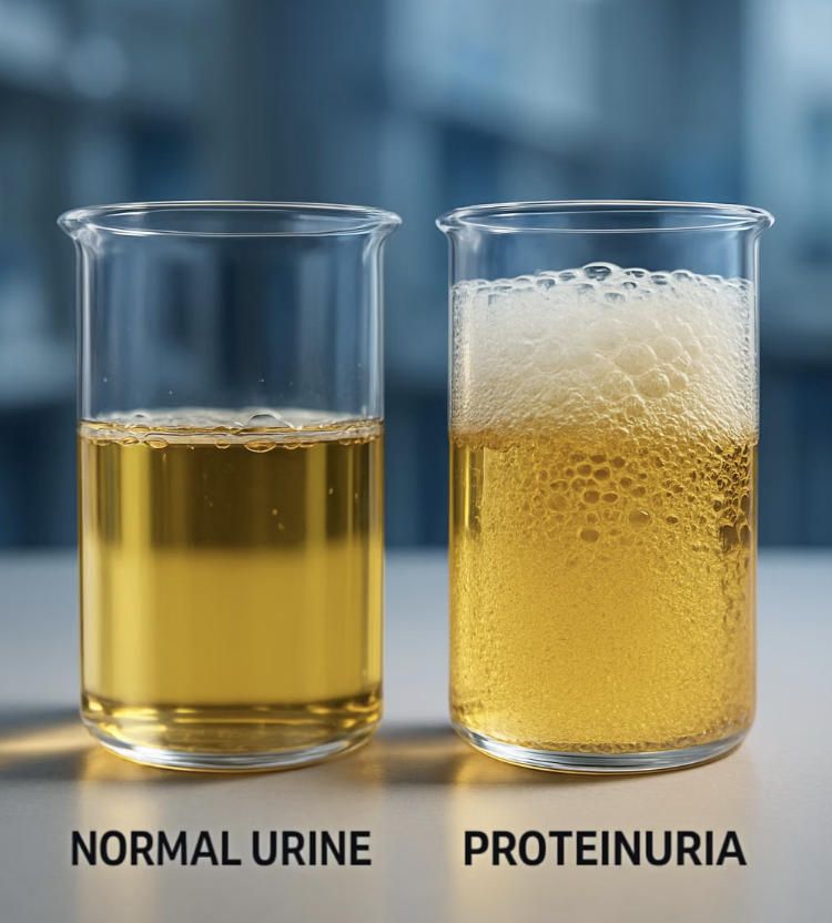 사라지는 거품 vs. 사라지지 않는 거품