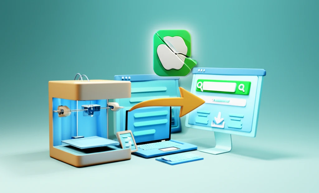 구형부터 신형 HP 프린터 드라이버 ..