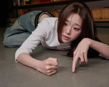 츄(Chuu) Love Potion