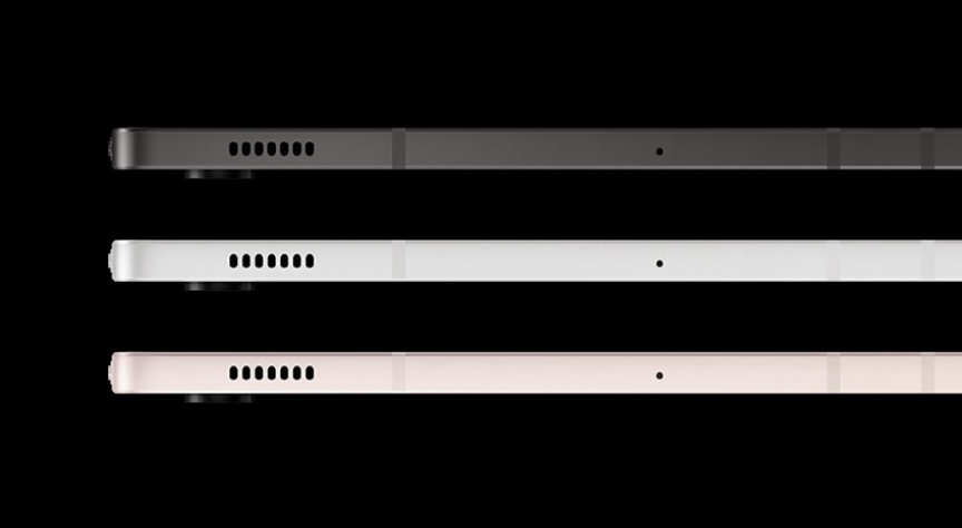 갤럭시탭S8 사진입니다.