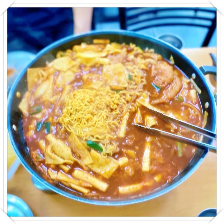 유퀴즈온더블럭-제-132회-신당동-원조-즉석떡볶이-맛집-위치