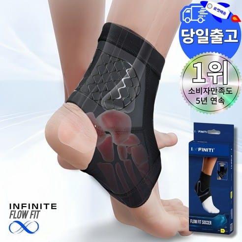 발목보호대 추천 상황별 용도별 선택 가이드