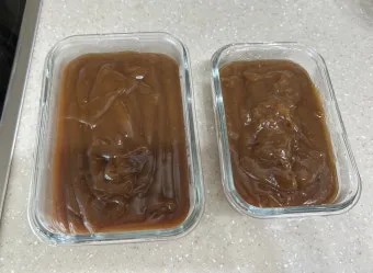 도토리묵 무침 황금레시피 양념장 꿀팁_19