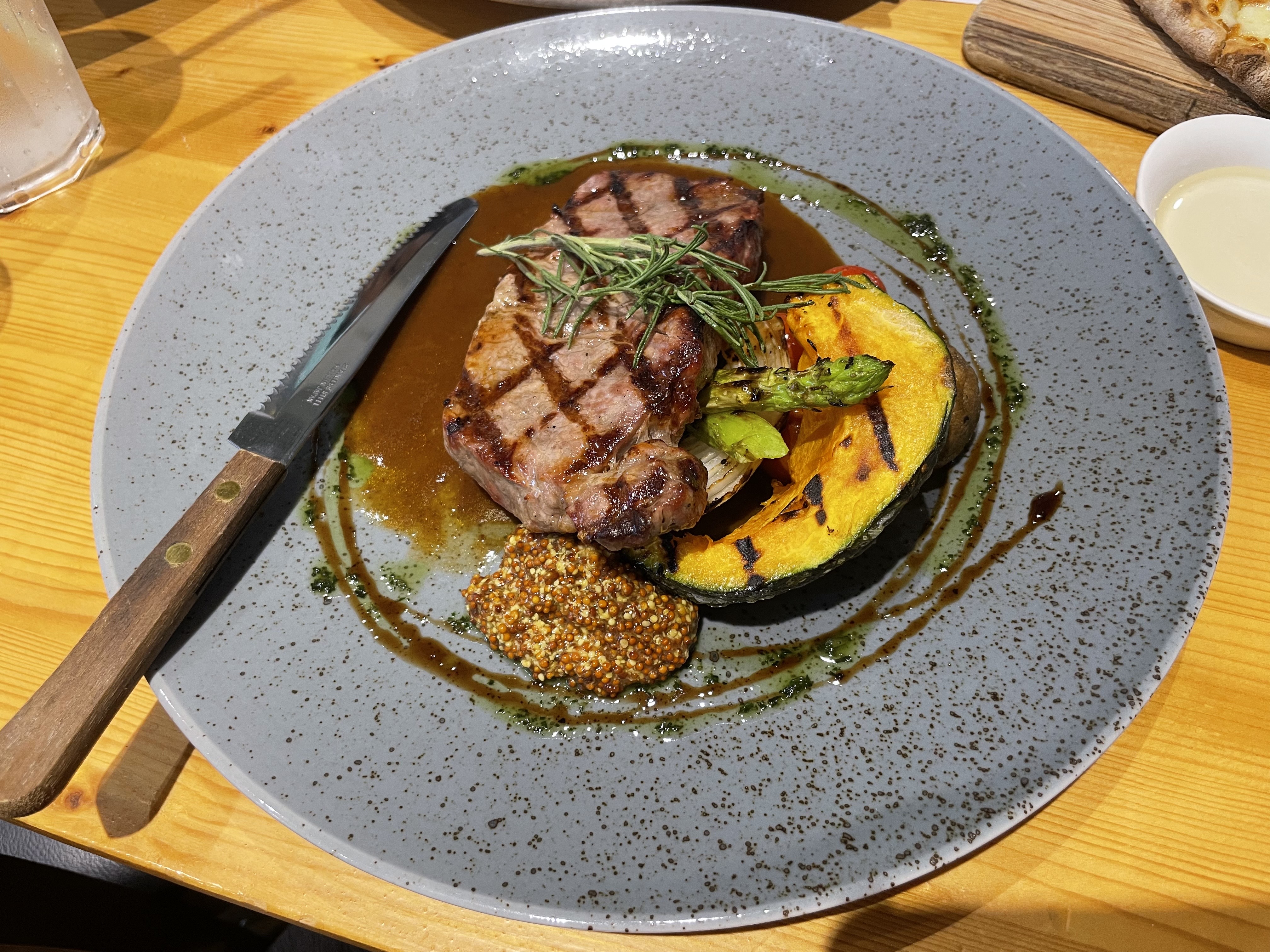 파주 헤이리마을 맛집 잇탈리