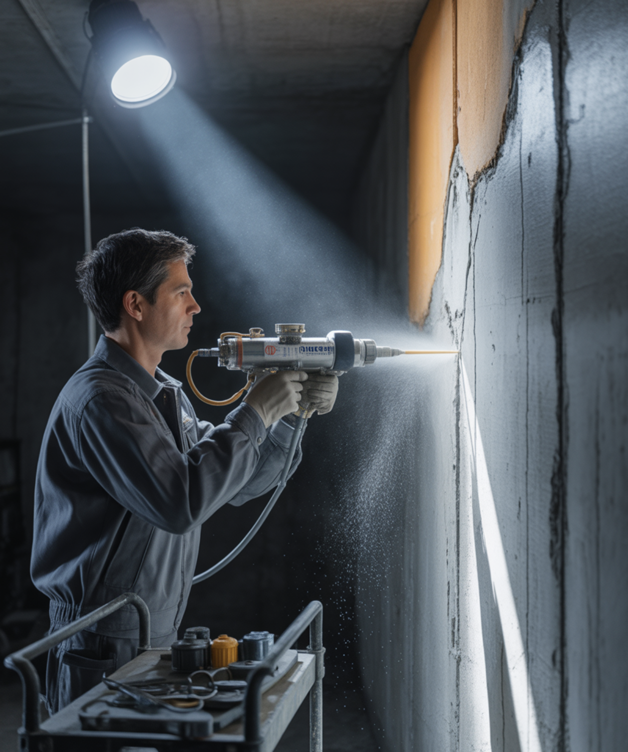 주의사항, 전문가의 손길이 중요한 이유