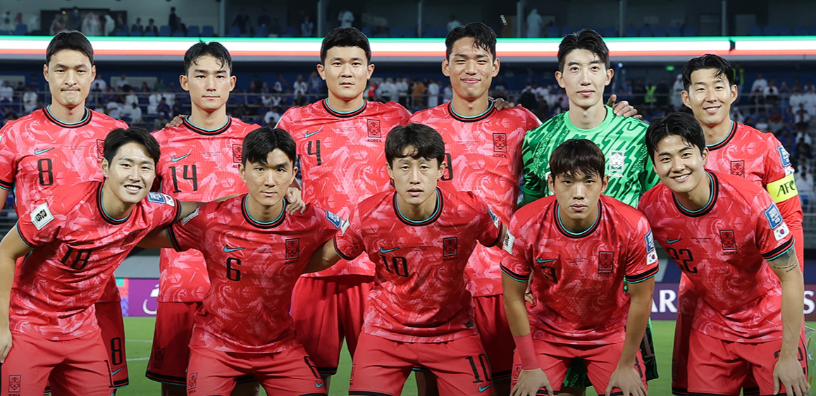 한국 오만 축구 중계방송 보기