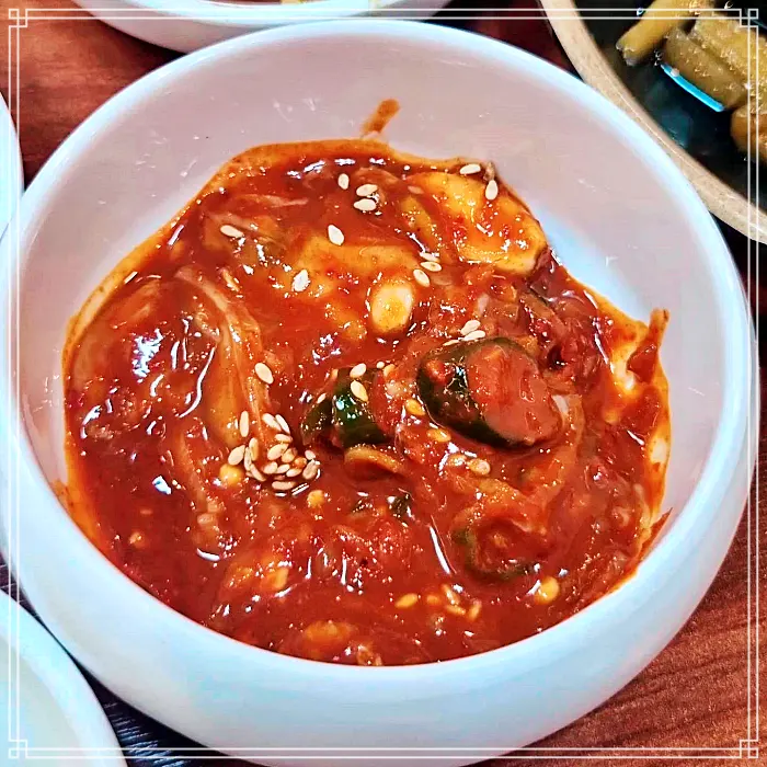 생방송 투데이 도봉&#44; 도봉산 서울에 유일&#44; 웃장 멸치&#44; 고기 모둠 한상 맛집