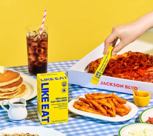 라이킷 알파cd효능