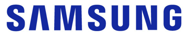 삼성전자 로고