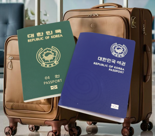 해외여행 준비물 체크리스트