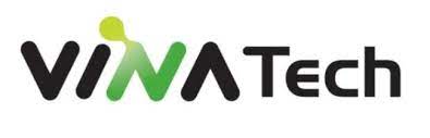 비나텍_로고
