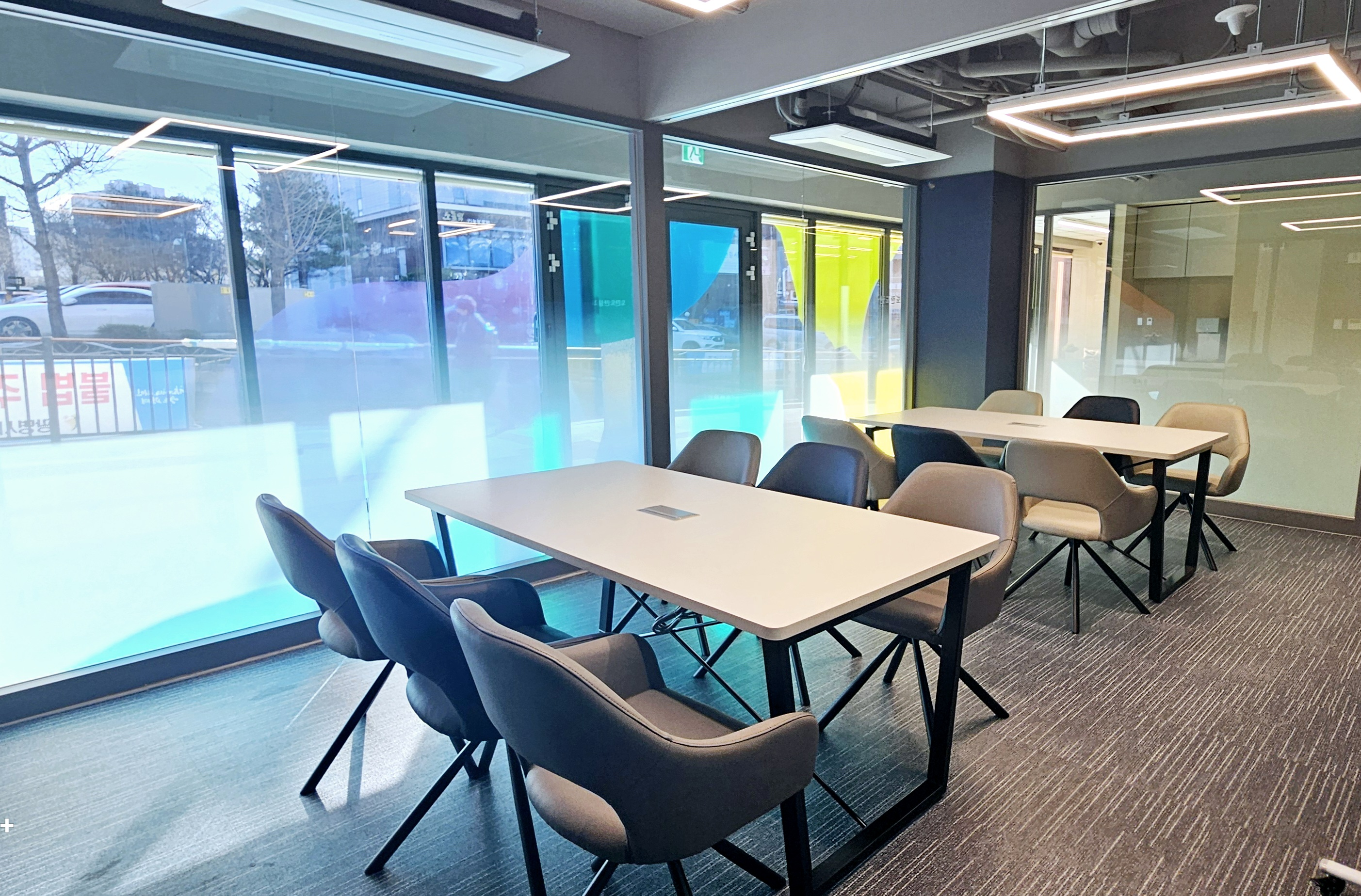 생방송투데이 광명시 청춘곳간 광명시영유아체험센터 인생플러스센터 소개