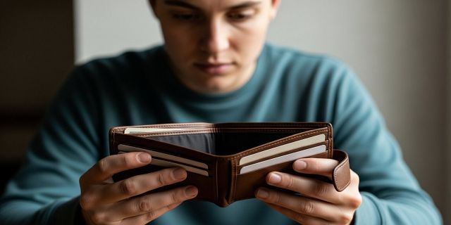 Empty-wallet-and-saving-struggle