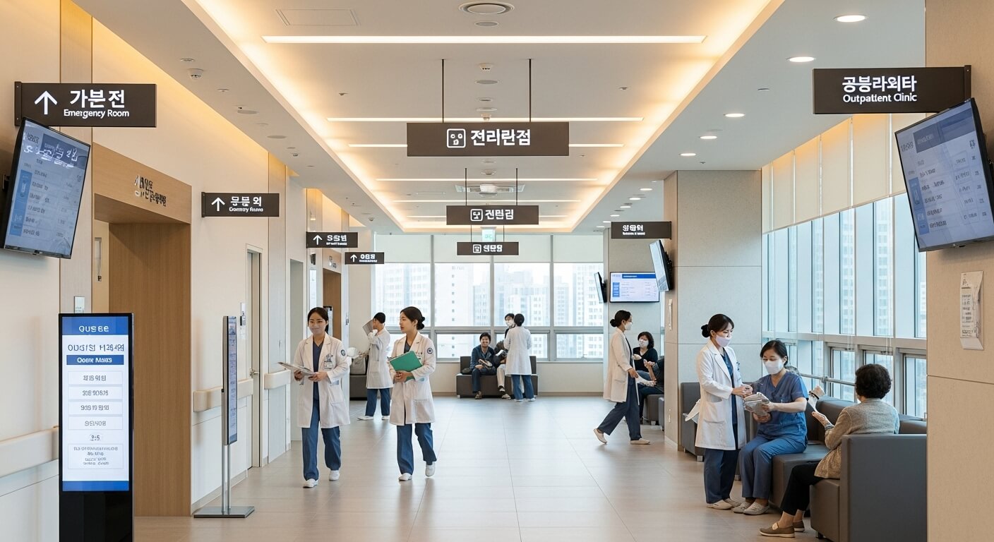 대장내시경 전 음식주의사항