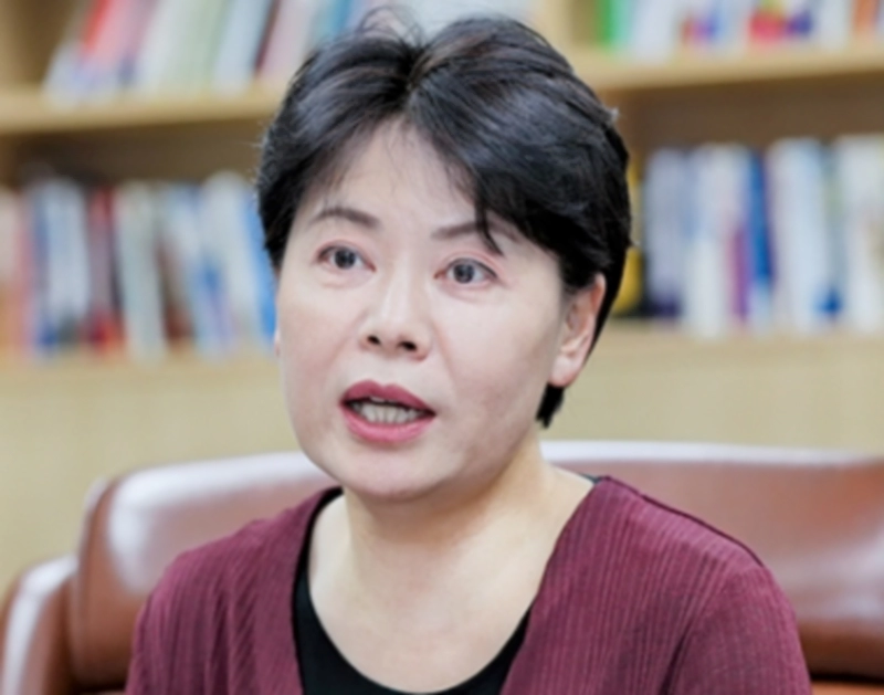 윤희숙 국회의원 프로필 나이 고향 학력 논란