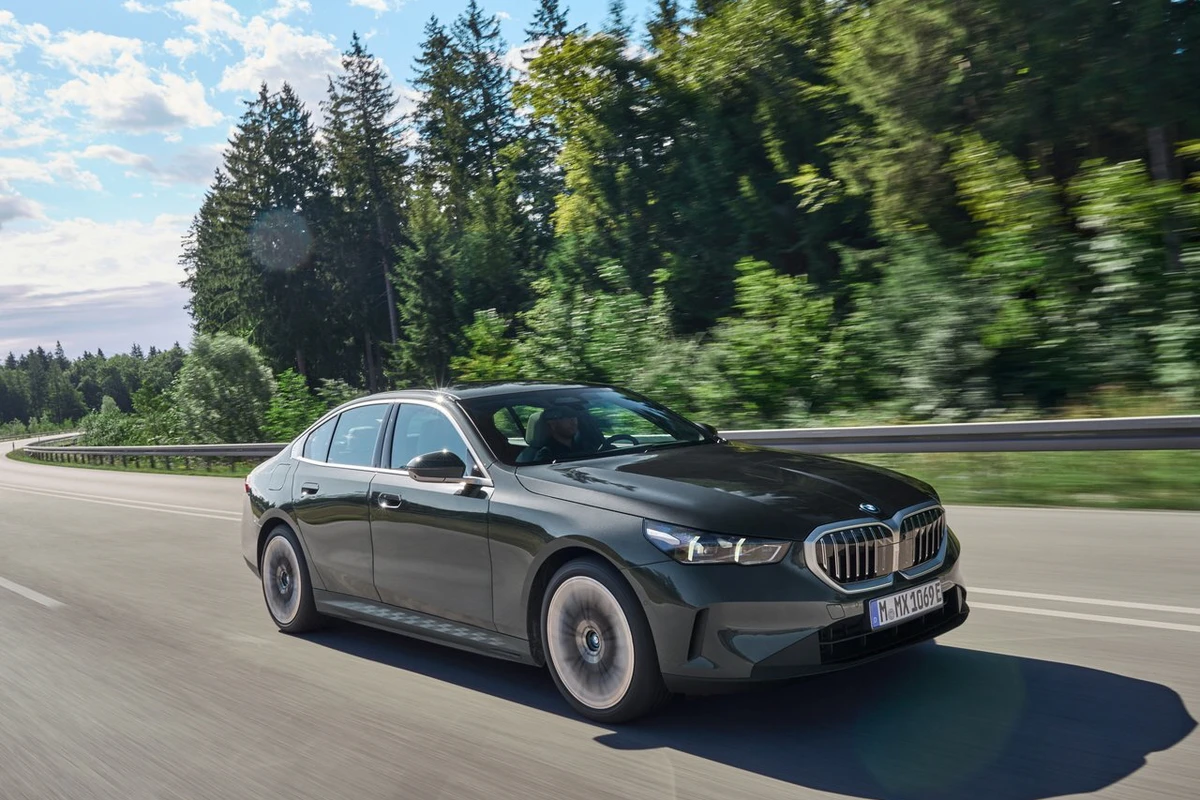 프리미엄 준대형 세단 추천